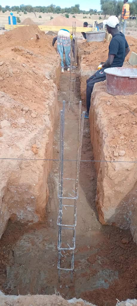 Nouveau projet de construction 12